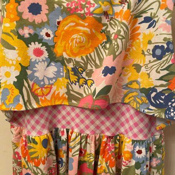 Matilda Jane size 10 dress. - Picture 2 of 4